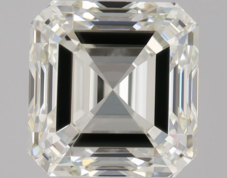 Asscher Diamond