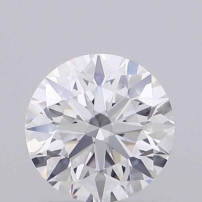 1.02 ct. round Lab Grown Diamond front image