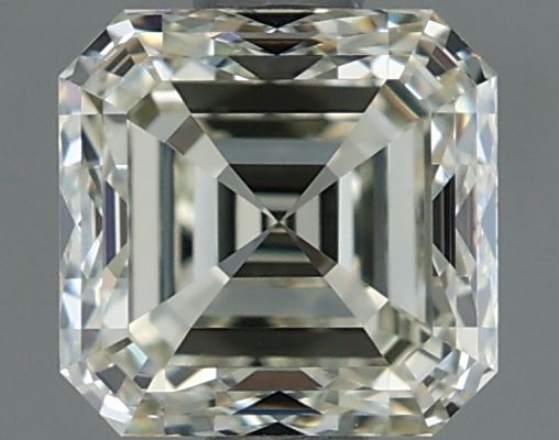 Asscher Diamond