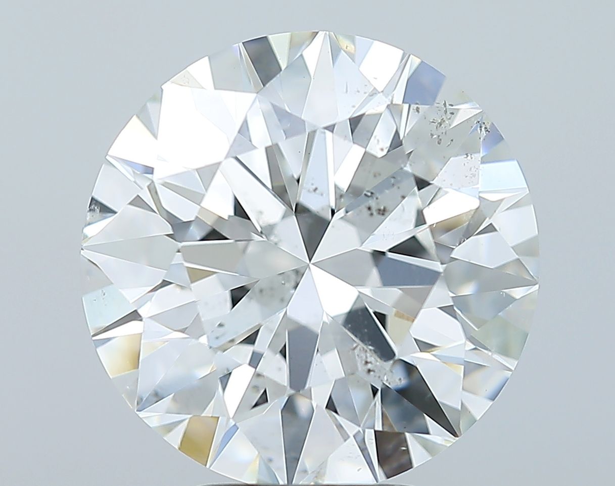 5.02 Carat