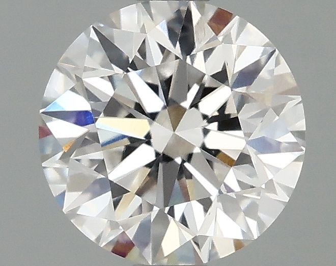 1.03 ct. round Lab Grown Diamond front image