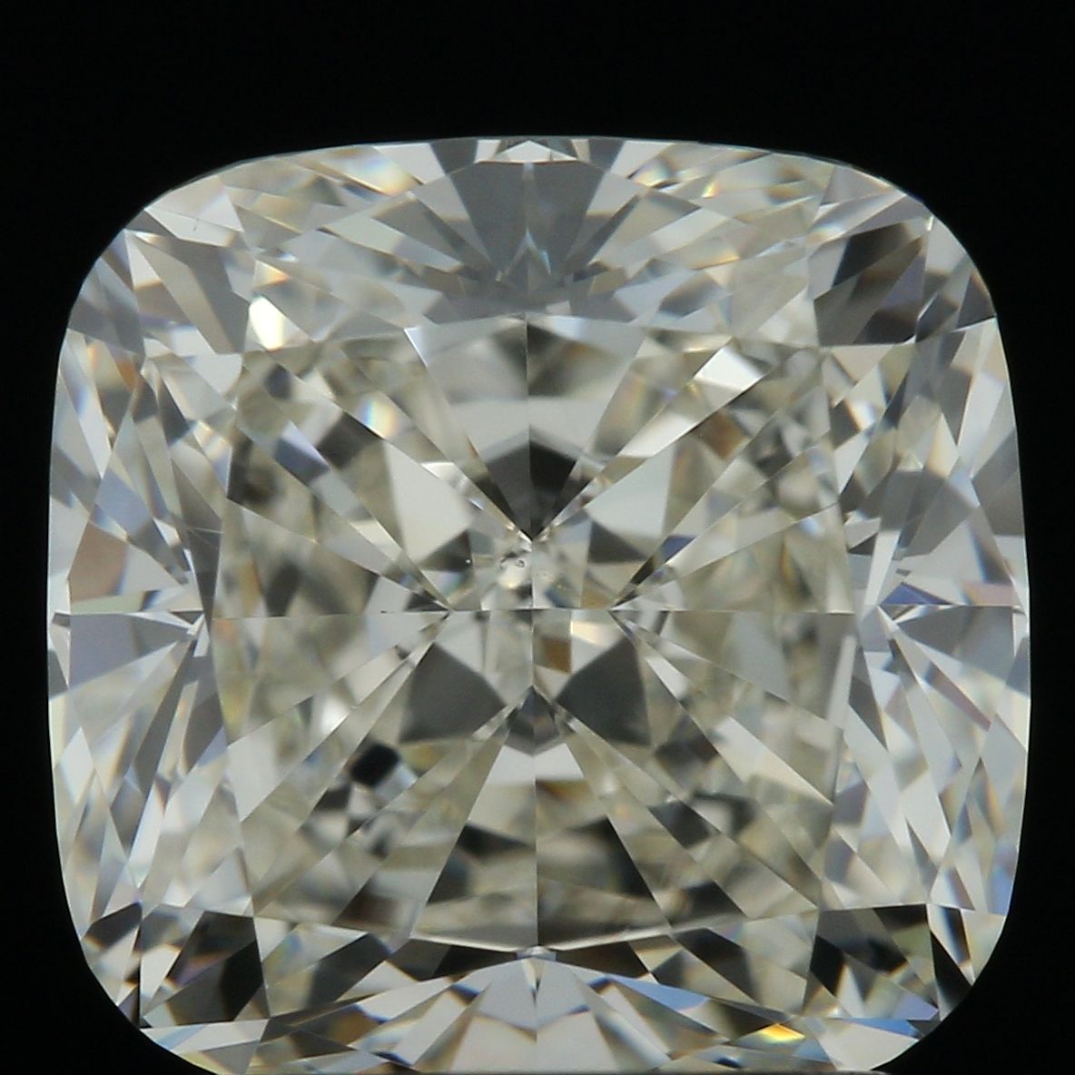 Cushion Diamond