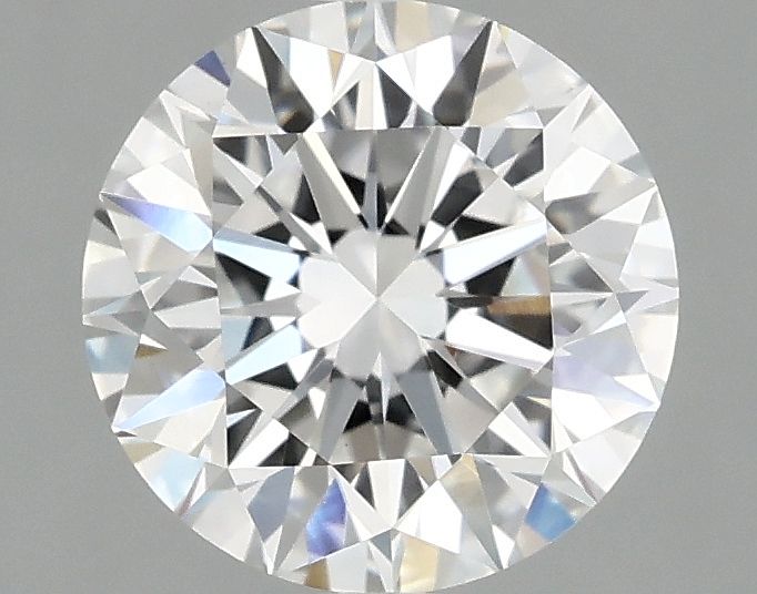 1.90 ct. round Lab Grown Diamond front image