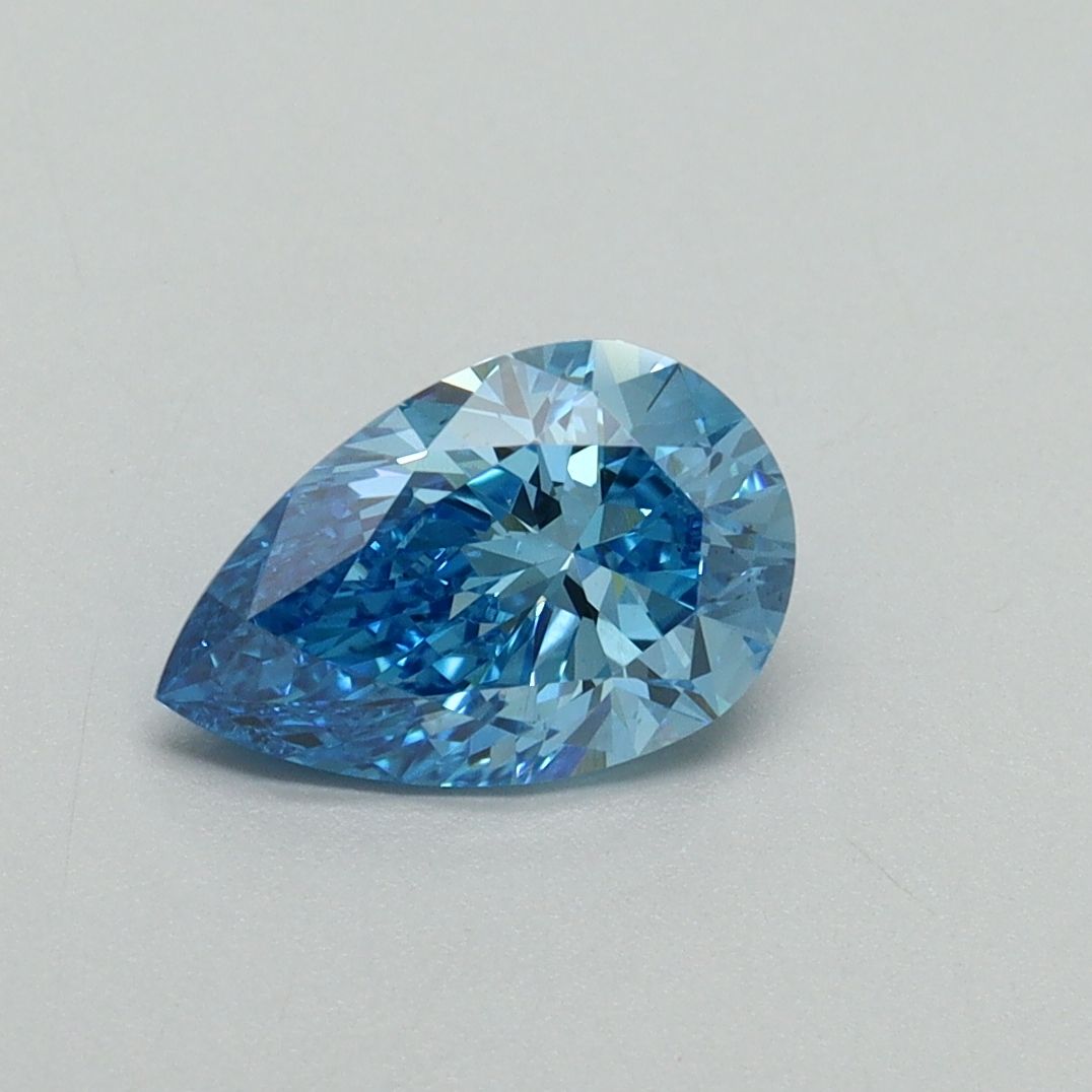 1.05 ct. pear Lab Grown Diamond front image