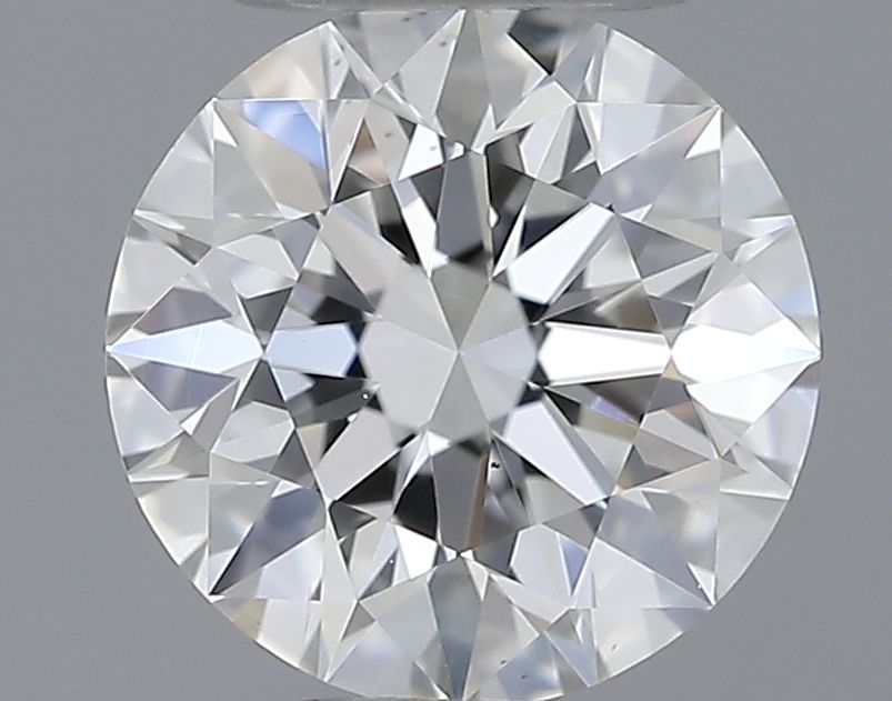 0.80 ct Round diamond
