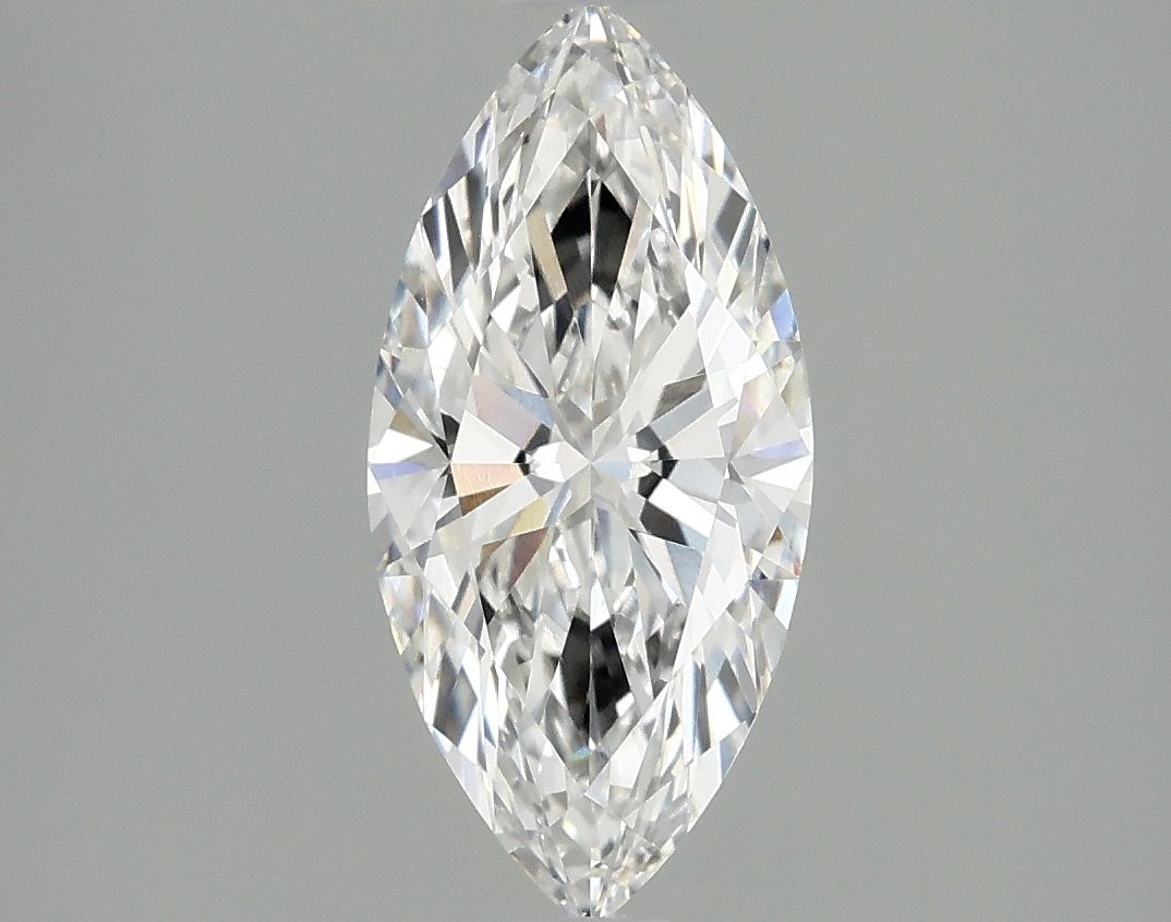 1.52 ct. marquise Lab Grown Diamond front image