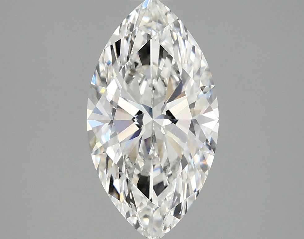 1.88 ct. marquise Lab Grown Diamond front image