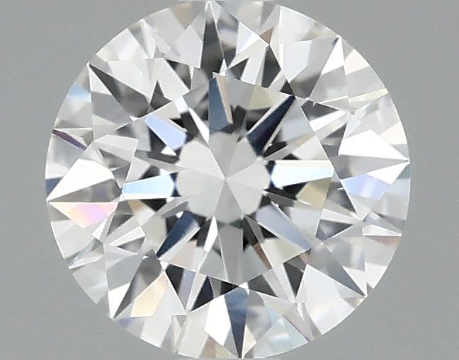 1.04 ct. round Lab Grown Diamond front image