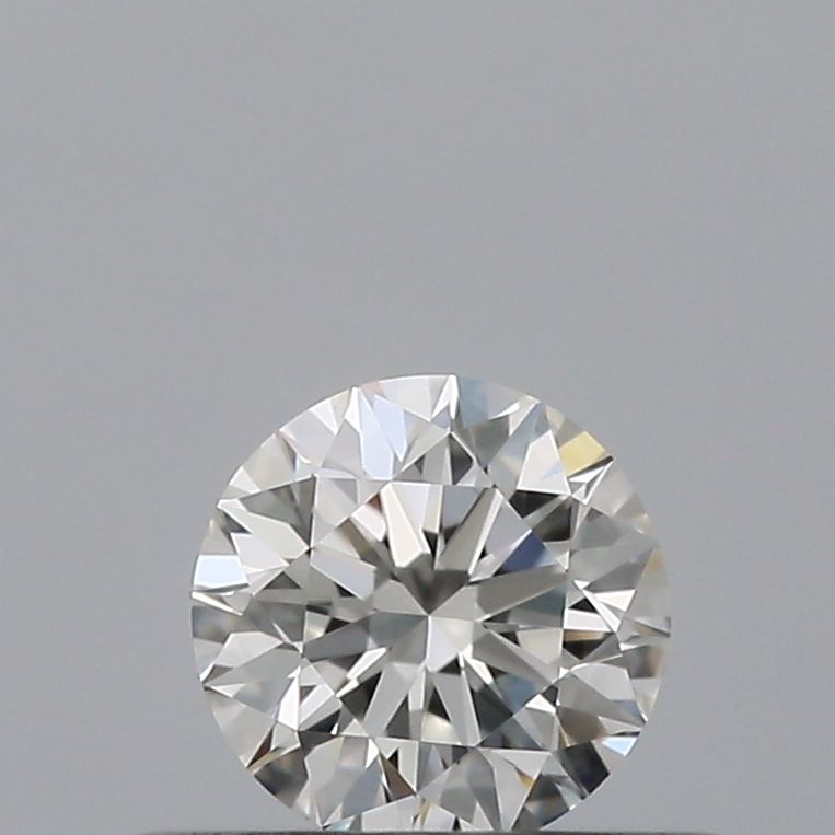 0.3 Carat Round Diamond G IF