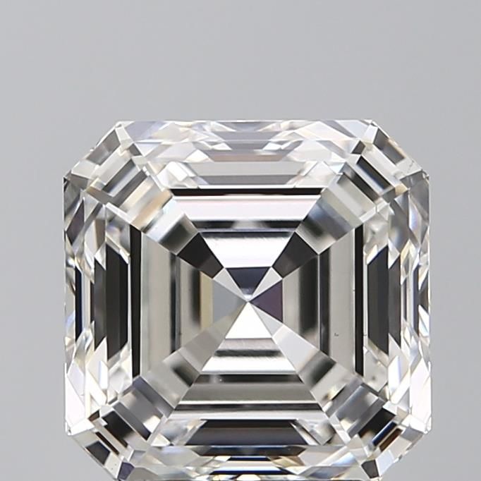 Asscher Diamond