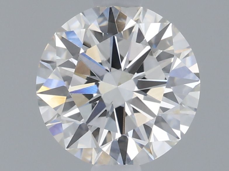 1.06 ct. round Lab Grown Diamond front image