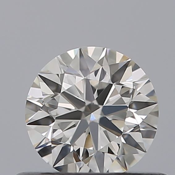 0.45 Carat Round Diamond G VVS1
