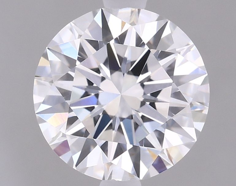 1.09 ct. round Lab Grown Diamond front image