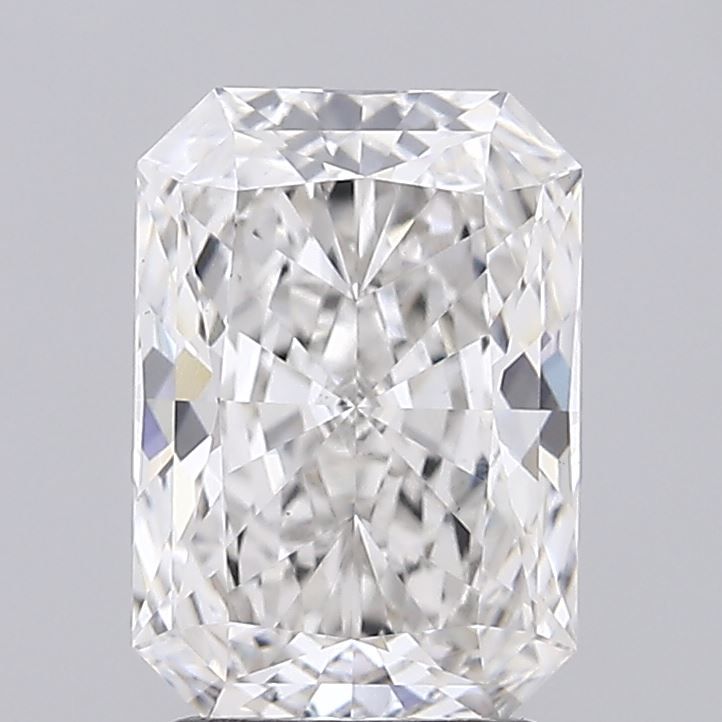 Radiant Diamond