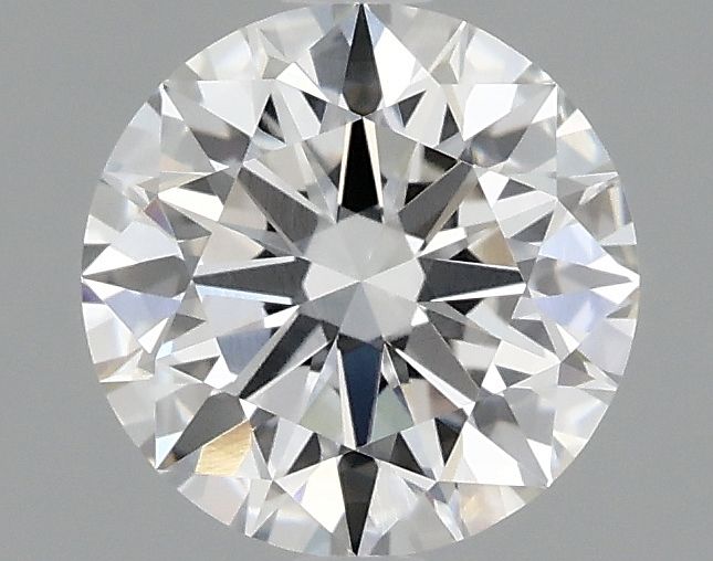 1.48 ct. round Lab Grown Diamond front image