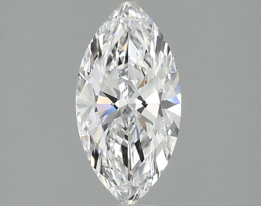 1.04 ct. marquise Lab Grown Diamond front image