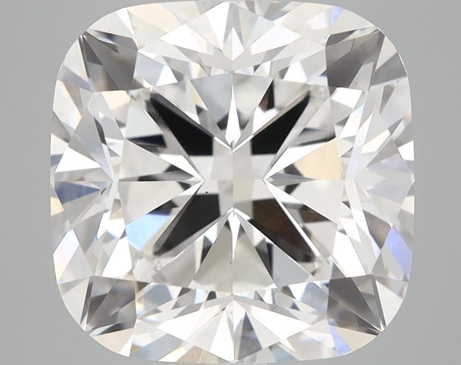 Cushion Diamond