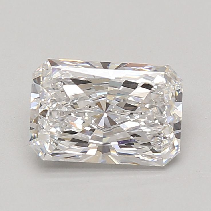 1.99 ct. radiant Lab Grown Diamond front image