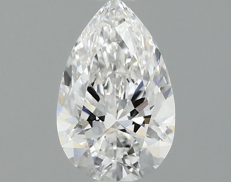 1.06 ct. pear Lab Grown Diamond front image