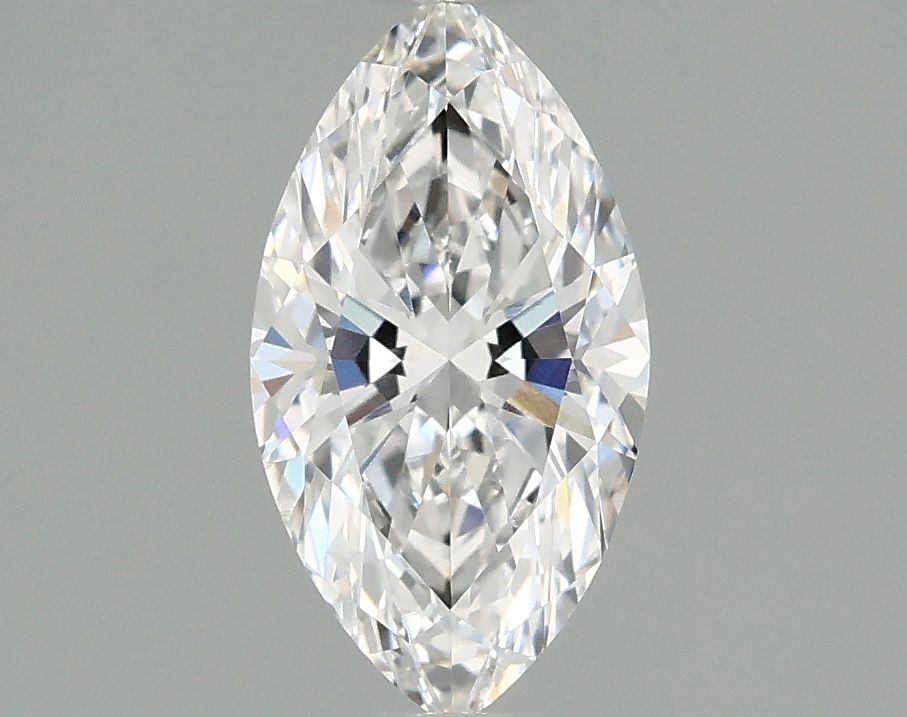 1.09 ct. marquise Lab Grown Diamond front image