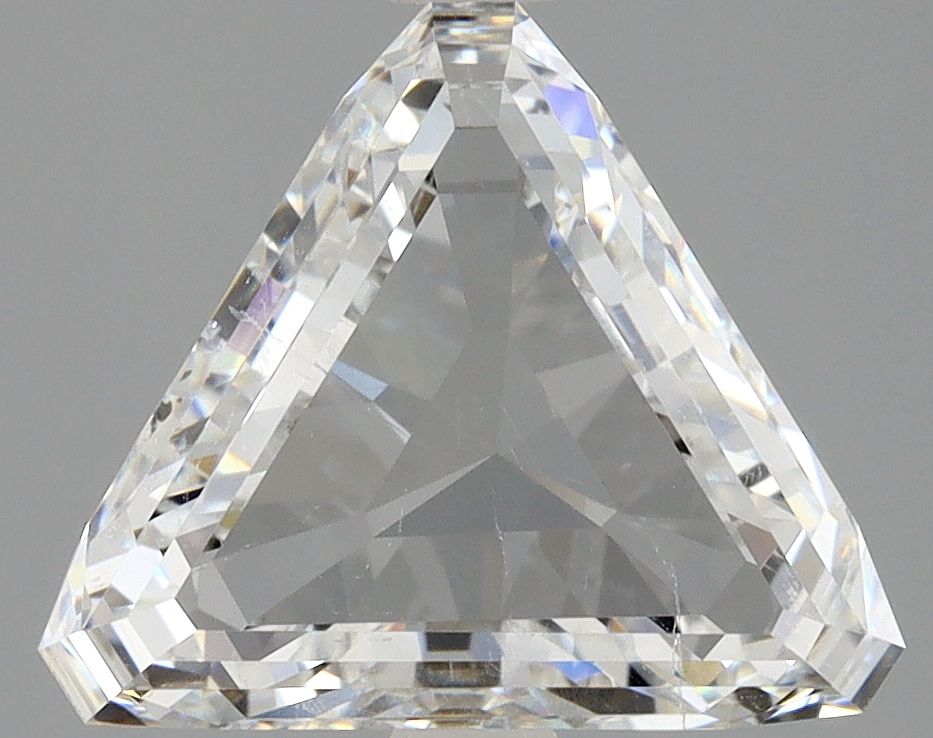 2.01 ct Triangular Diamond
