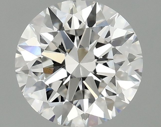 1.06 ct. round Lab Grown Diamond front image