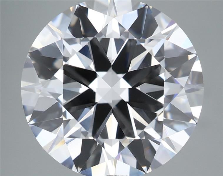 Round Diamond