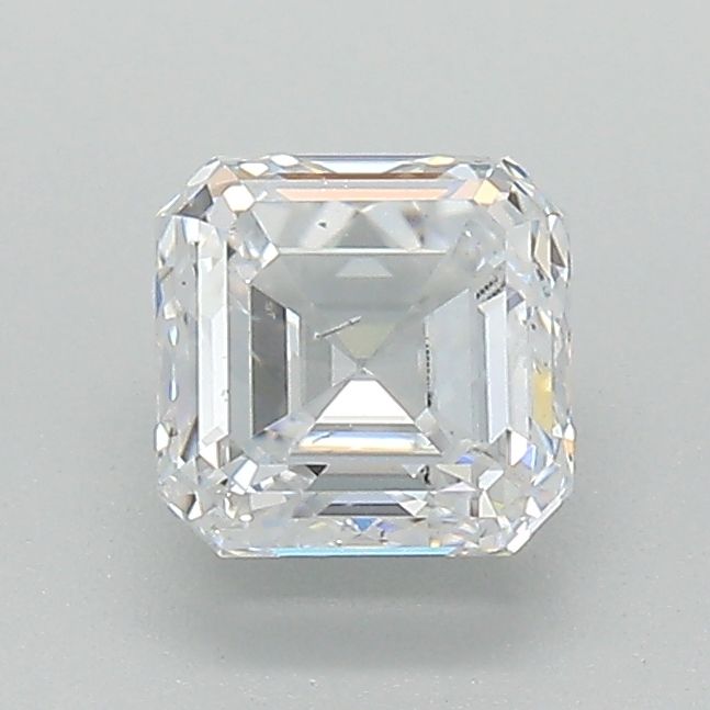 Asscher Diamond
