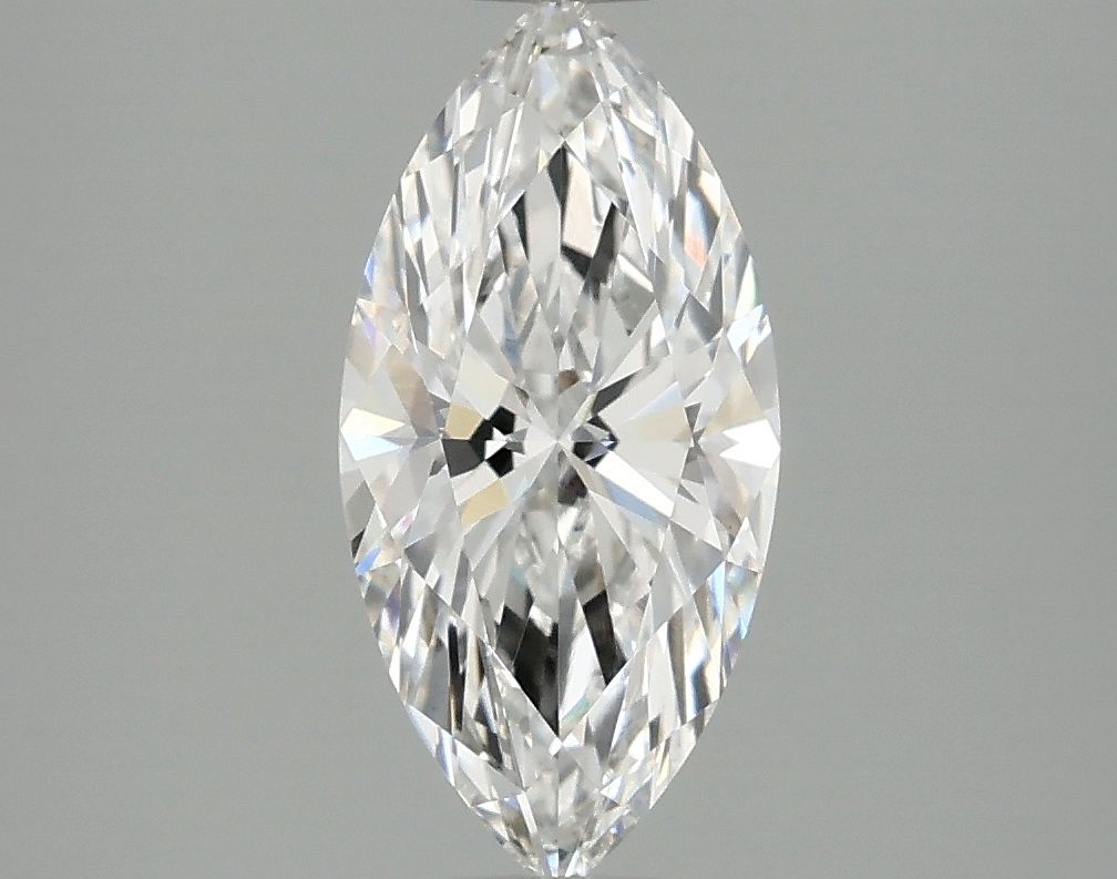 1.59 ct. marquise Lab Grown Diamond front image