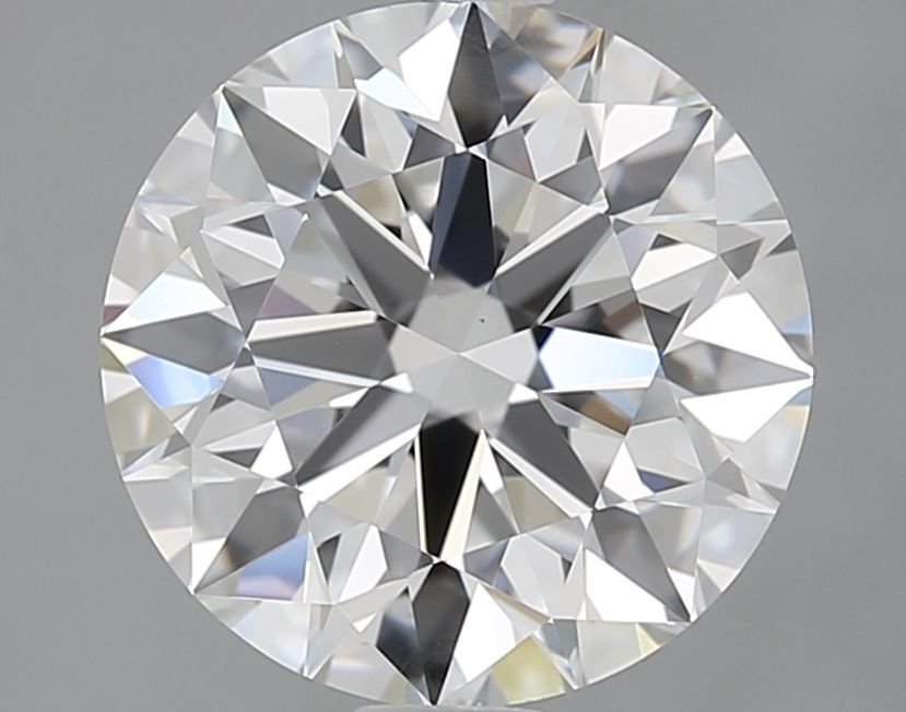 2.00 ct Round diamond