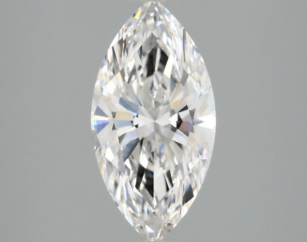 1.53 ct. marquise Lab Grown Diamond front image