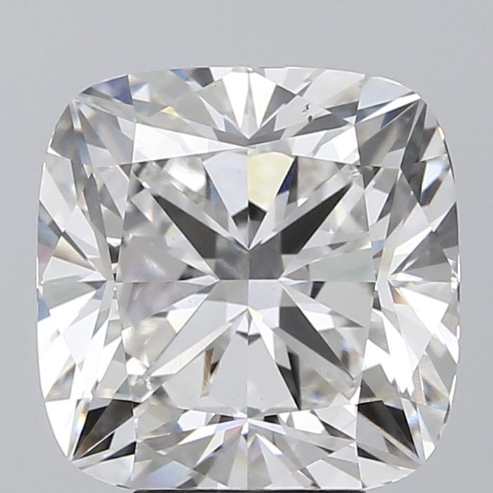 Cushion Diamond