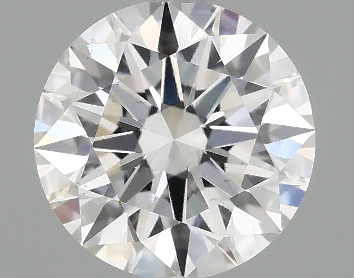 1.09 ct. round Lab Grown Diamond front image