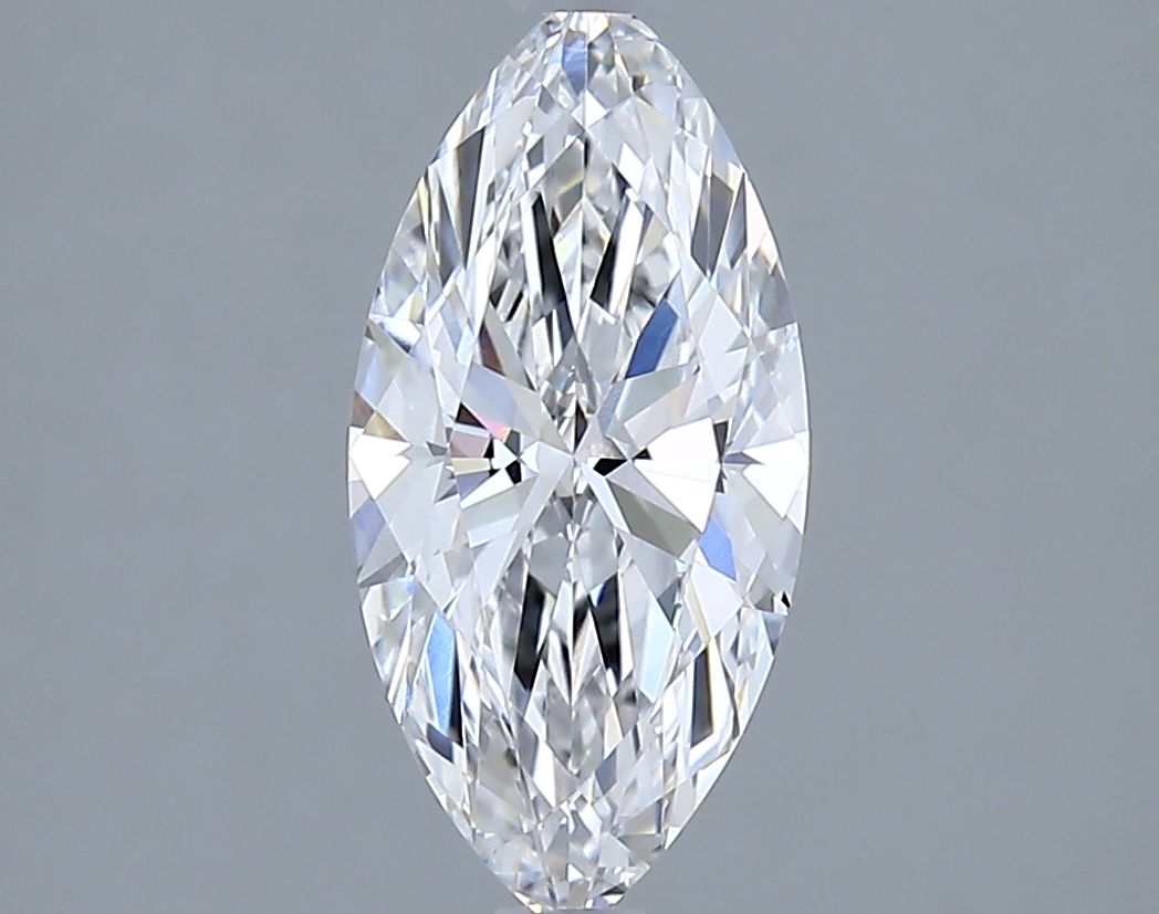 1.57 ct. marquise Lab Grown Diamond front image