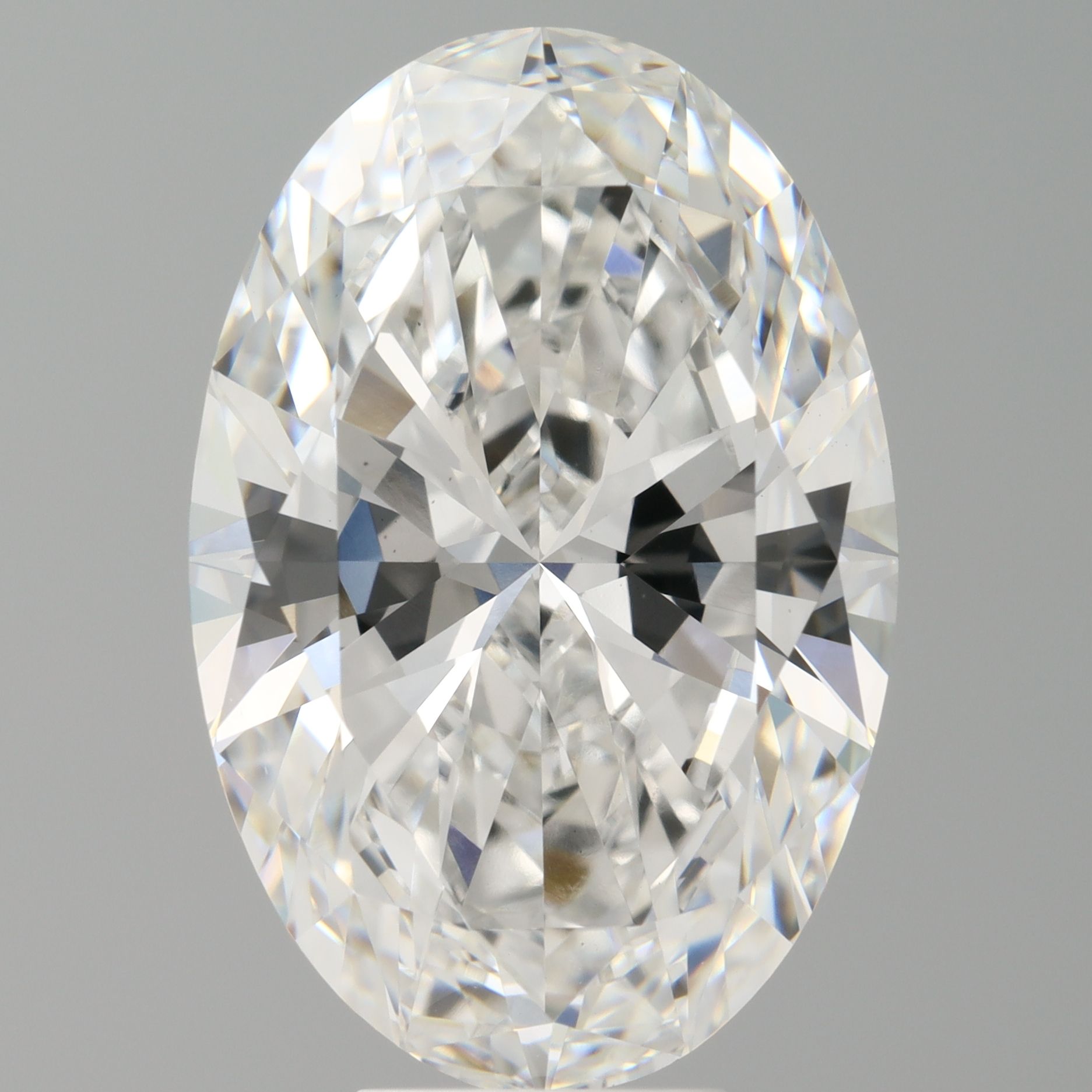 Oval Diamond