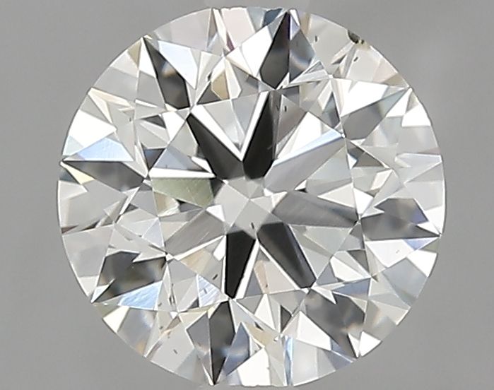 Round Diamond