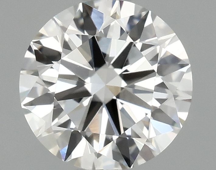 1.02 ct Round diamond