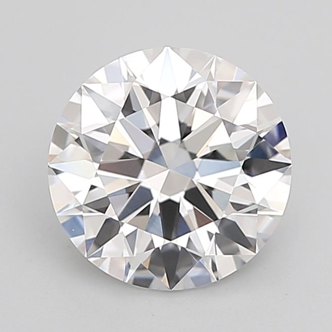 Round Diamond