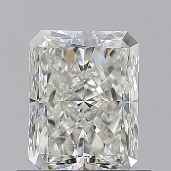 Radiant Diamond