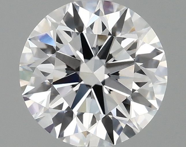 1.09 ct. round Lab Grown Diamond front image