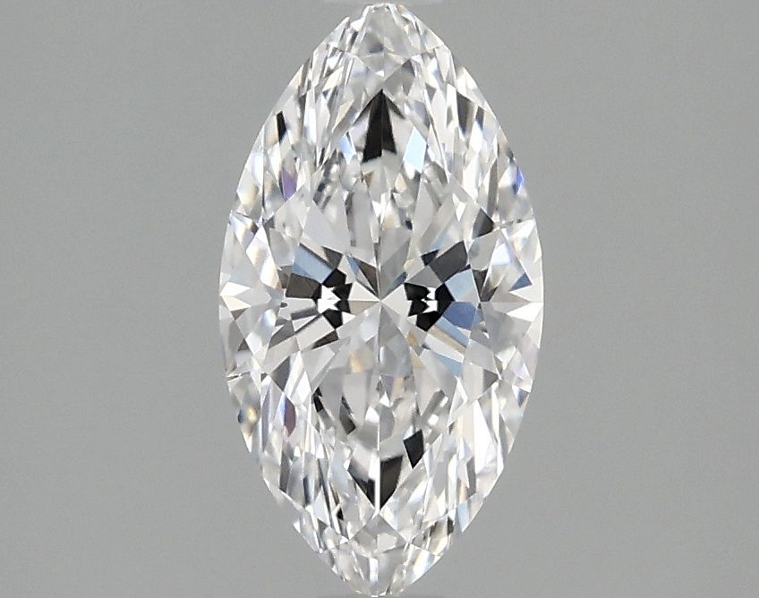 1.05 ct. marquise Lab Grown Diamond front image