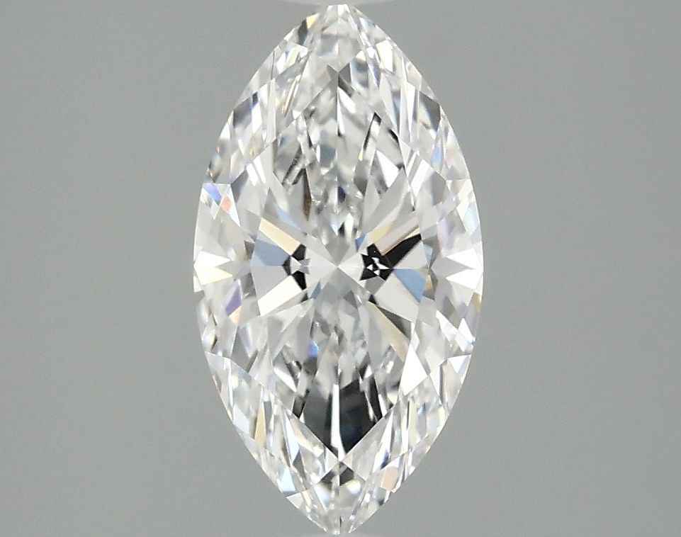 1.57 ct. marquise Lab Grown Diamond front image