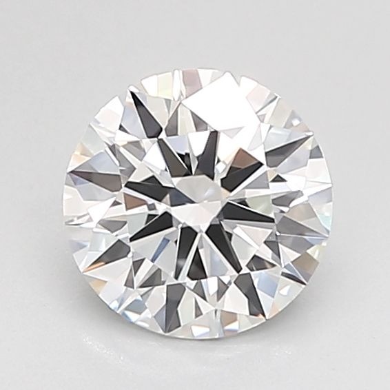 1.03 ct. round Lab Grown Diamond front image