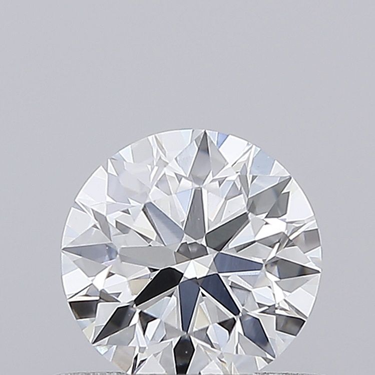 0.63 ct lab-grown Round Diamond