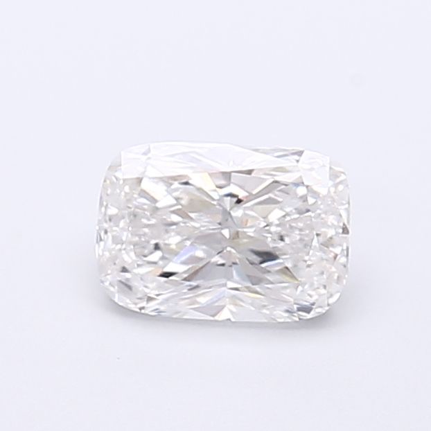 0.71 ct lab-grown Cushion modified Diamond