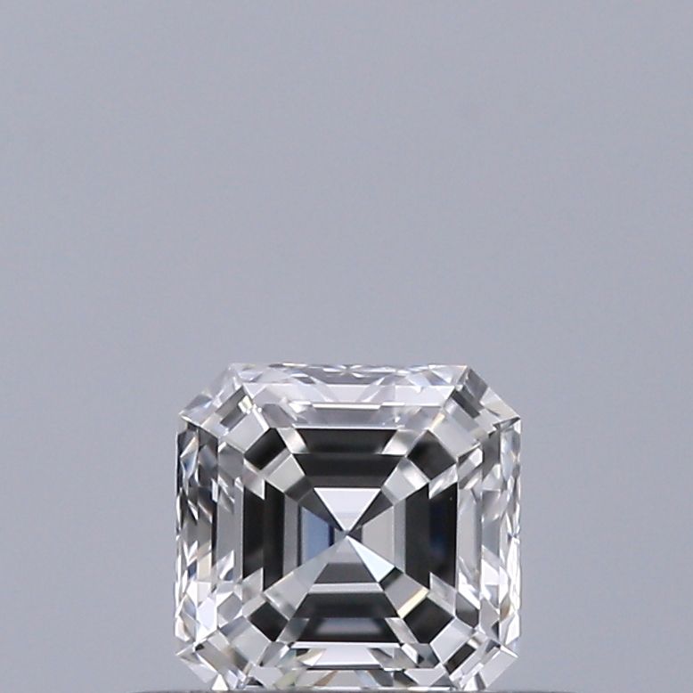 0.3 ct Asscher Diamond