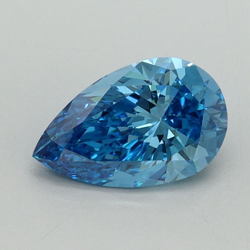1.08 ct. pear Lab Grown Diamond front image