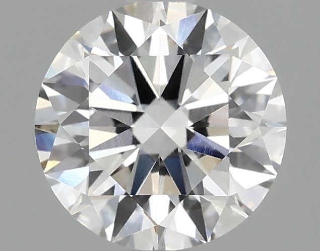 1.48 ct. round Lab Grown Diamond front image