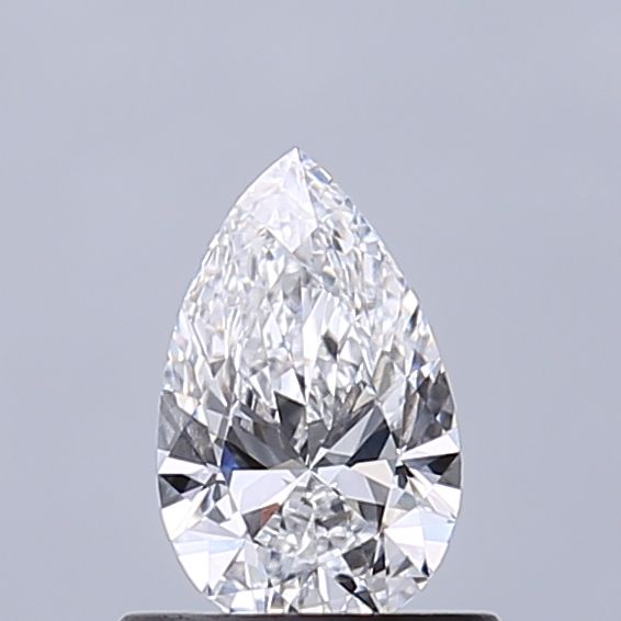 0.51 ct. pear Lab Grown Diamond front image