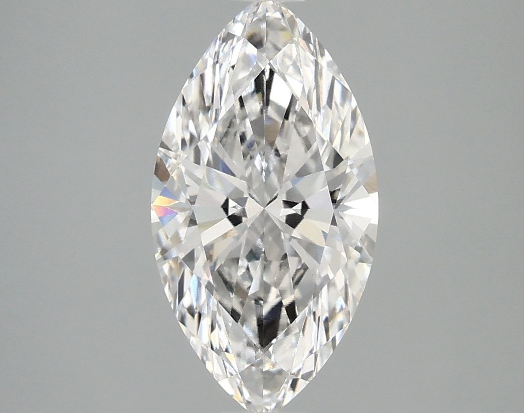 1.88 ct. marquise Lab Grown Diamond front image